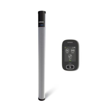 Zestaw Roger DigiMaster 5000 V2 + Roger Touchscreen Mic