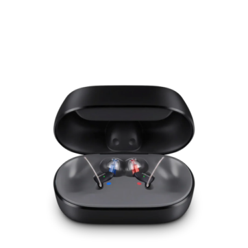 Ładowarka Oticon SmartCharger nxtCIC R (Zeal)