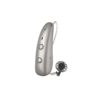 Signia Pure Charge&Go BCT 5IX (ładowalny) - 1szt