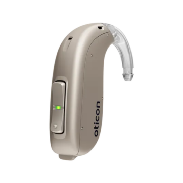 Oticon Verit 4 BTE T 105 – 1szt
