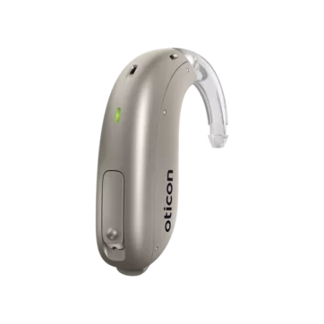 Oticon Verit 4 miniBTE T 85 – 1szt