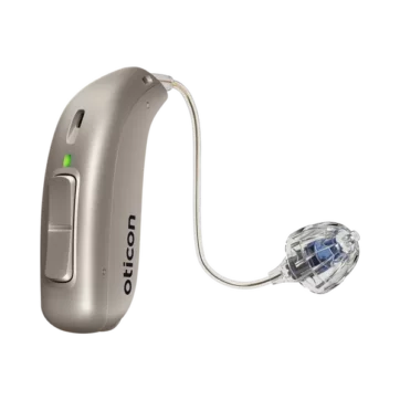 Oticon Verit 4 miniRITE T – 1szt