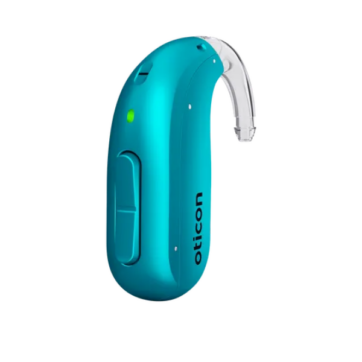 Oticon Play SI 1 miniBTE R (ładowalny) - 1szt