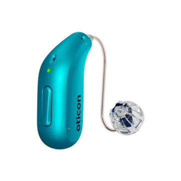 Oticon Play SI 1 miniRITE R (ładowalny) - 1szt
