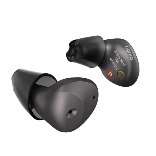 Signia Active Mini 7IX (ładowalny) – 2szt zestaw z ładowarką - obrazek 5